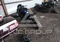 2024 Kawasaki EX650 фото