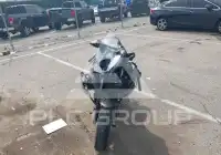 2024 Kawasaki EX650 photo