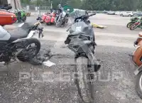 2024 Kawasaki EX650 фото