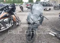 2024 Kawasaki EX650 фото