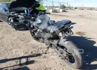 2024 Kawasaki EX650 фото