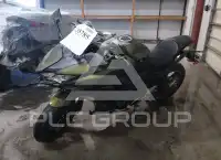 2024 Kawasaki EX650 фото