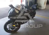 2024 Kawasaki EX650 фото