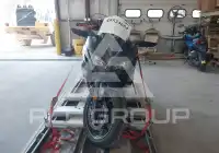 2024 Kawasaki EX650 фото