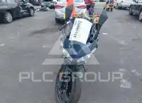 2024 Kawasaki EX650 фото
