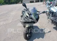2024 Kawasaki EX650 фото