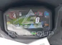2024 Kawasaki EX650 фото