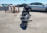 2024 Kawasaki EX650 фото