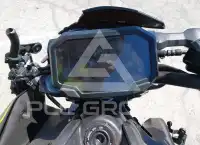 2024 Kawasaki ZR900 фото