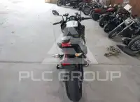 2024 Kawasaki ZR900 фото