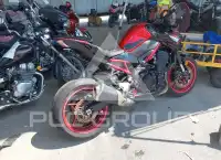 2024 Kawasaki ZR900 фото
