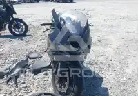 2024 Kawasaki ZX636 фото