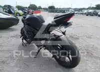2024 Kawasaki ZX636 фото