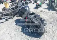 2024 Kawasaki ZX636 фото