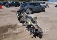 2024 Kawasaki KLX300 фото