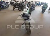 2024 Kawasaki KLX300 photo