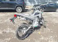 2024 Kawasaki KLX300 photo