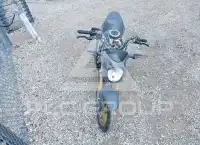 2024 Kawasaki BR125 photo