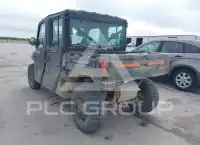 2024 Polaris Ranger фото