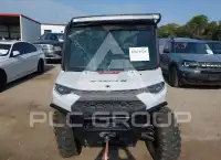 2024 Polaris Ranger фото