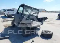 2024 Polaris Ranger фото