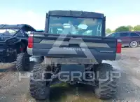 2024 Polaris Ranger photo