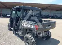 2024 Polaris Ranger фото