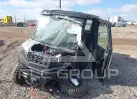 2024 Polaris Ranger фото