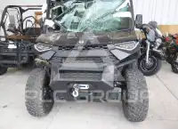 2024 Polaris Ranger фото