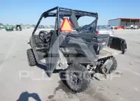 2024 Polaris Ranger photo
