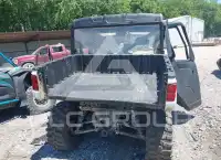 2024 Polaris Ranger photo
