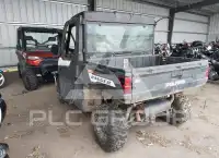 2024 Polaris Ranger фото
