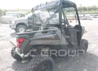 2024 Polaris Ranger photo