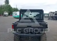 2024 Polaris Ranger фото