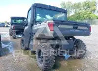 2024 Polaris Ranger photo