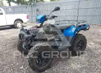 2024 Polaris Sportsman фото