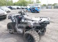 2024 Polaris Sportsman фото