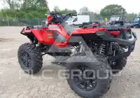 2024 Polaris Sportsman фото