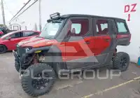 2024 Polaris  фото