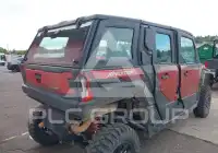 2024 Polaris  фото
