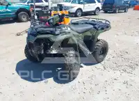 2024 Polaris Sportsman фото