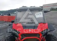 2024 Polaris Rzr photo