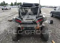 2024 Polaris Rzr photo