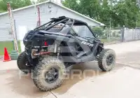2024 Polaris Rzr photo