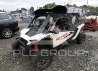 2024 Polaris Rzr photo