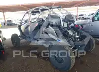 2024 Polaris Rzr photo