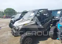 2024 Polaris Rzr photo