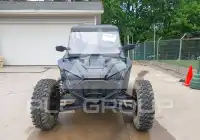2024 Polaris Rzr photo