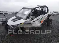 2024 Polaris Rzr photo