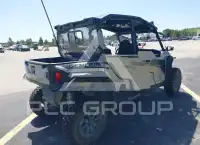 2024 Polaris General Xp фото